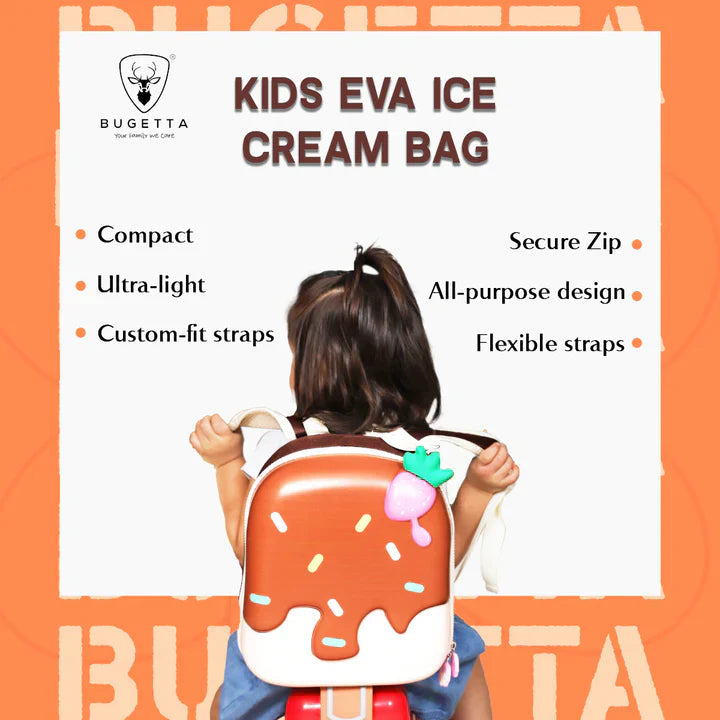SweetMelt Backpack Shivay Gifting pitara