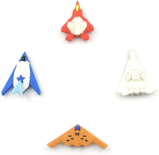 Military Erasers Set for Kids Shivay Gifting pitara