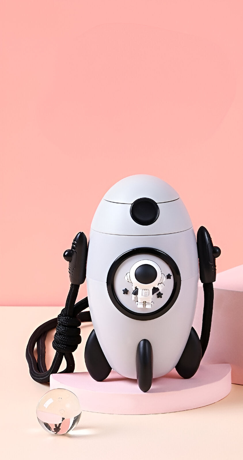 Astro Water Bottle Shivay Gifting pitara