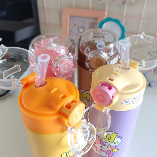 Colourfull water bottle Shivay Gifting pitara