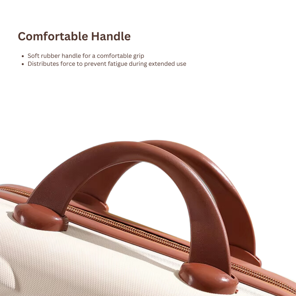 Carry-On Travel Bag Shivay Gifting pitara