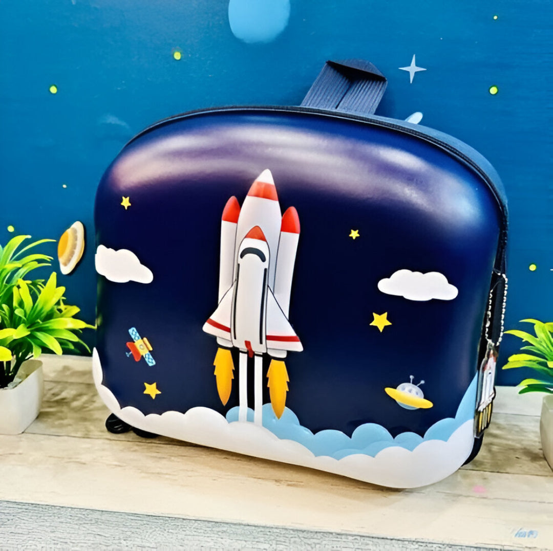 RocketCastles Pack Shivay Gifting pitara