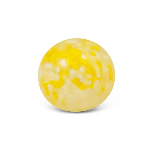 Scrunchems Moons and Starts Glow in the Dark Squish Ball Shivay Gifting pitara