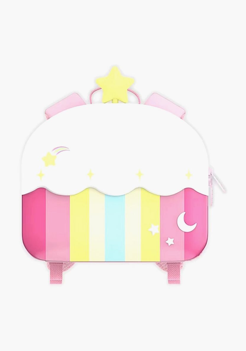 TwinkleTreat Backpack Shivay Gifting pitara