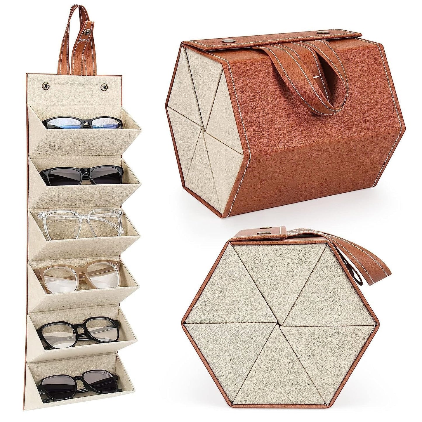 Google box organizer Shivay Gifting pitara