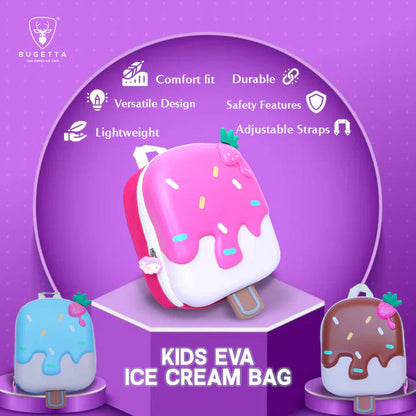 SweetMelt Backpack Shivay Gifting pitara