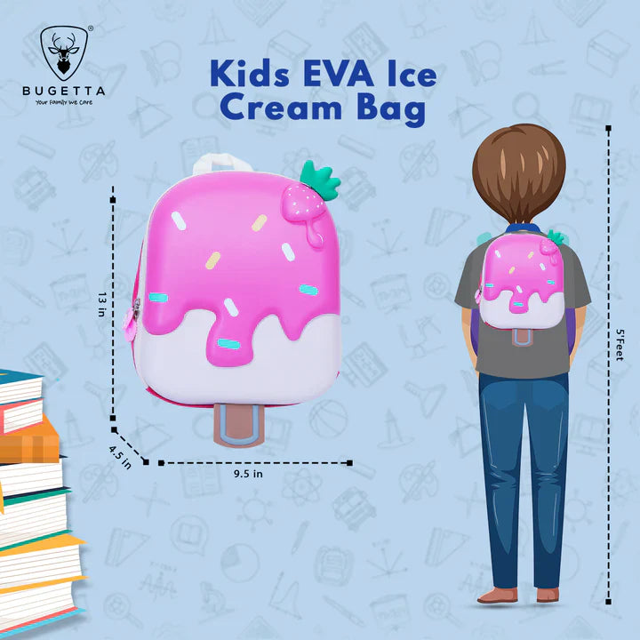 SweetMelt Backpack Shivay Gifting pitara