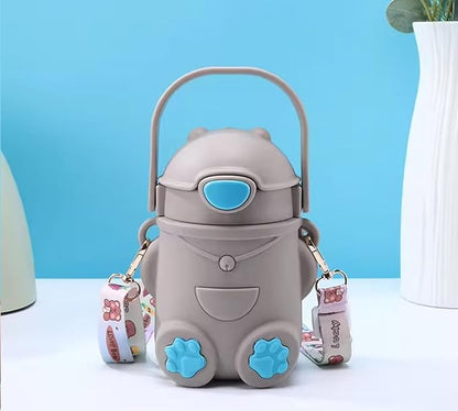 Astro Bear Bottle Sipper Shivay Gifting pitara