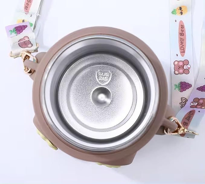 Astro Bear Bottle Sipper Shivay Gifting pitara