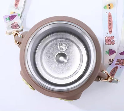 Astro Bear Bottle Sipper Shivay Gifting pitara