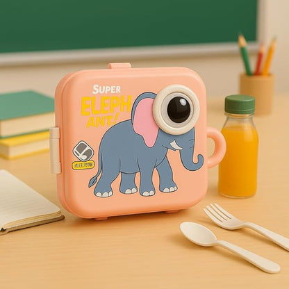 Zumbo Eleph lunch box Shivay Gifting pitara