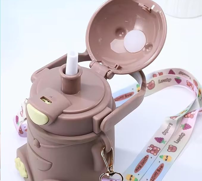 Astro Bear Bottle Sipper Shivay Gifting pitara