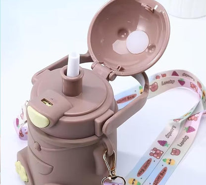 Astro Bear Bottle Sipper Shivay Gifting pitara