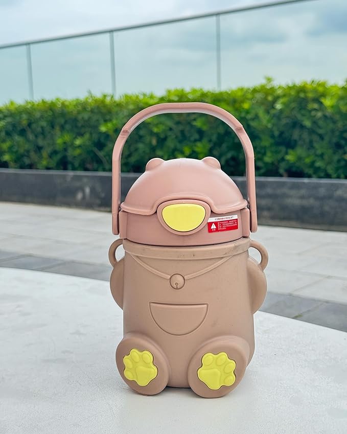 Astro Bear Bottle Sipper Shivay Gifting pitara