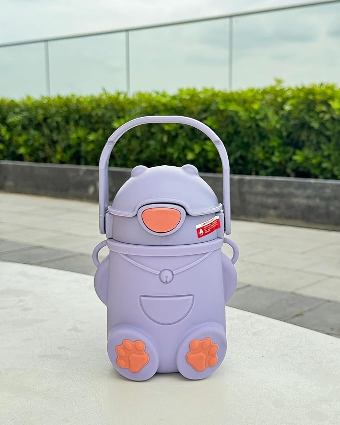 Astro Bear Bottle Sipper Shivay Gifting pitara
