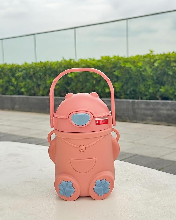 Astro Bear Bottle Sipper Shivay Gifting pitara