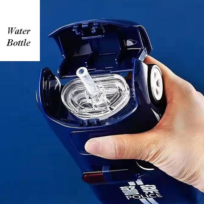 Turbo Sip Racer Bottle Siper Shivay Gifting pitara