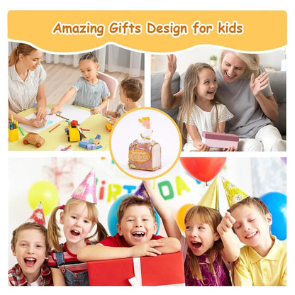 Bread Shaped Erasers Shivay Gifting pitara