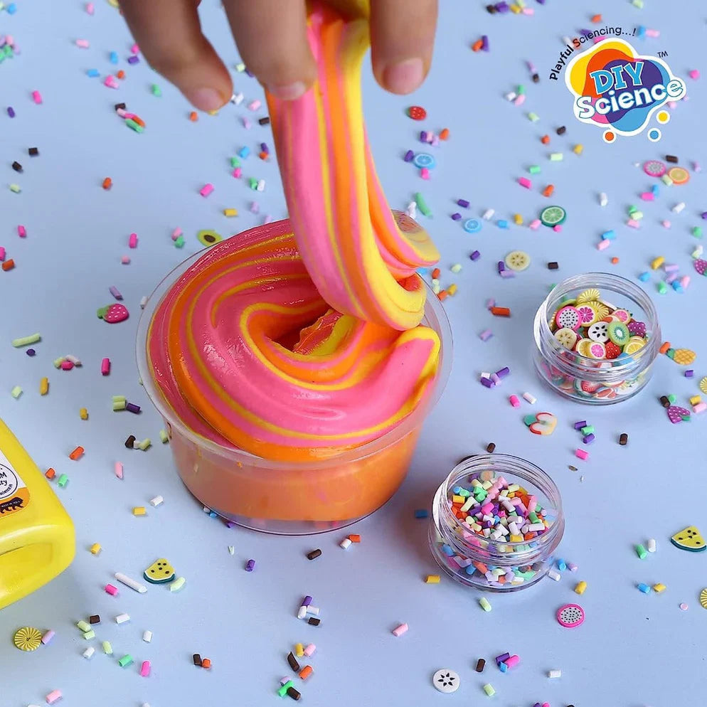 Diy Science Candy Slime Kit Shivay Gifting pitara