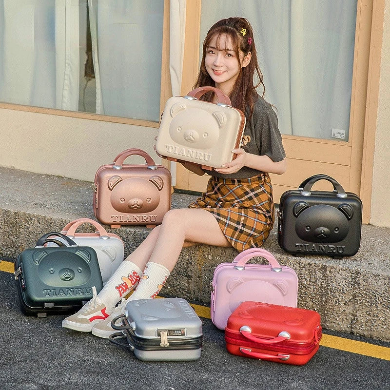 Carry-On Travel Bag Shivay Gifting pitara