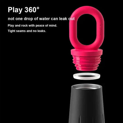 Aqua Flow Bottle Shivay Gifting pitara