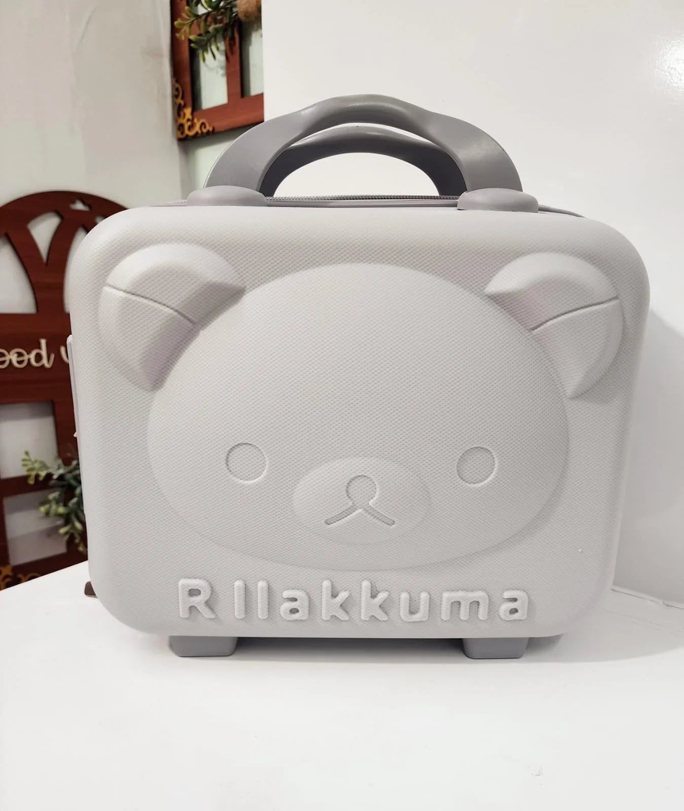 Carry-On Travel Bag Shivay Gifting pitara