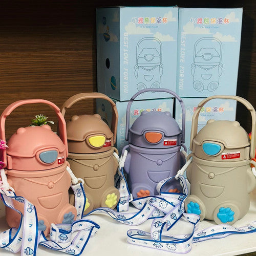 Astro Bear Bottle Sipper Shivay Gifting pitara