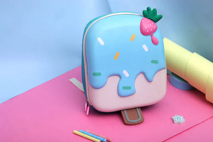 SweetMelt Backpack Shivay Gifting pitara