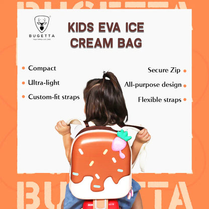 SweetMelt Backpack Shivay Gifting pitara