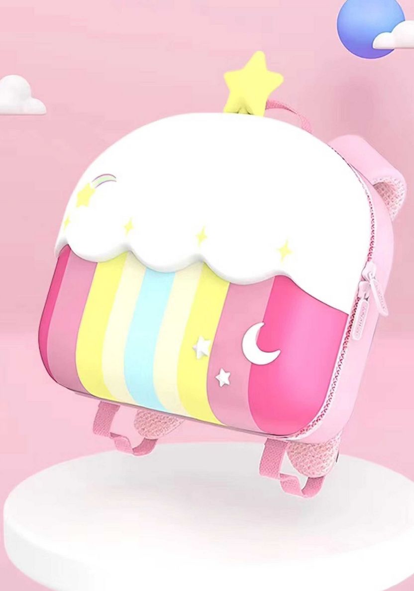 TwinkleTreat Backpack Shivay Gifting pitara