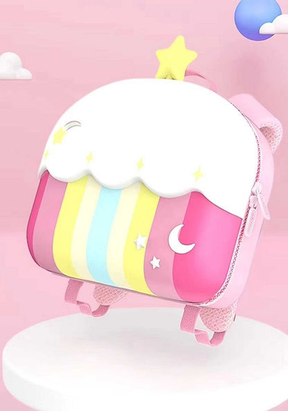 TwinkleTreat Backpack Shivay Gifting pitara