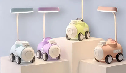 Bunny Vinny Desk Lamp Shivay Gifting pitara