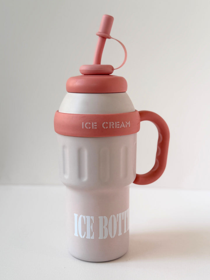 Chilly Cream Sipper Mug Shivay Gifting pitara