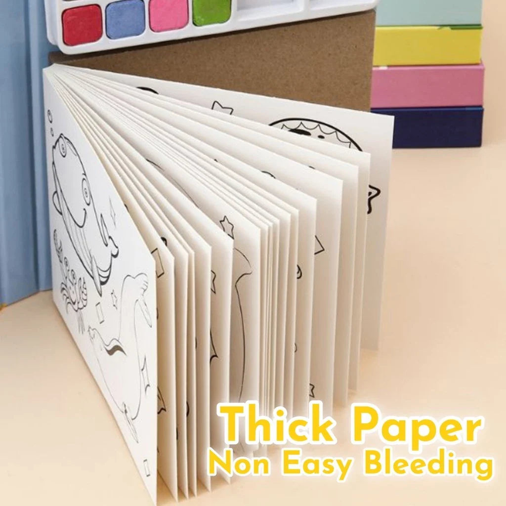 ColourMe friends Shivay Gifting pitara