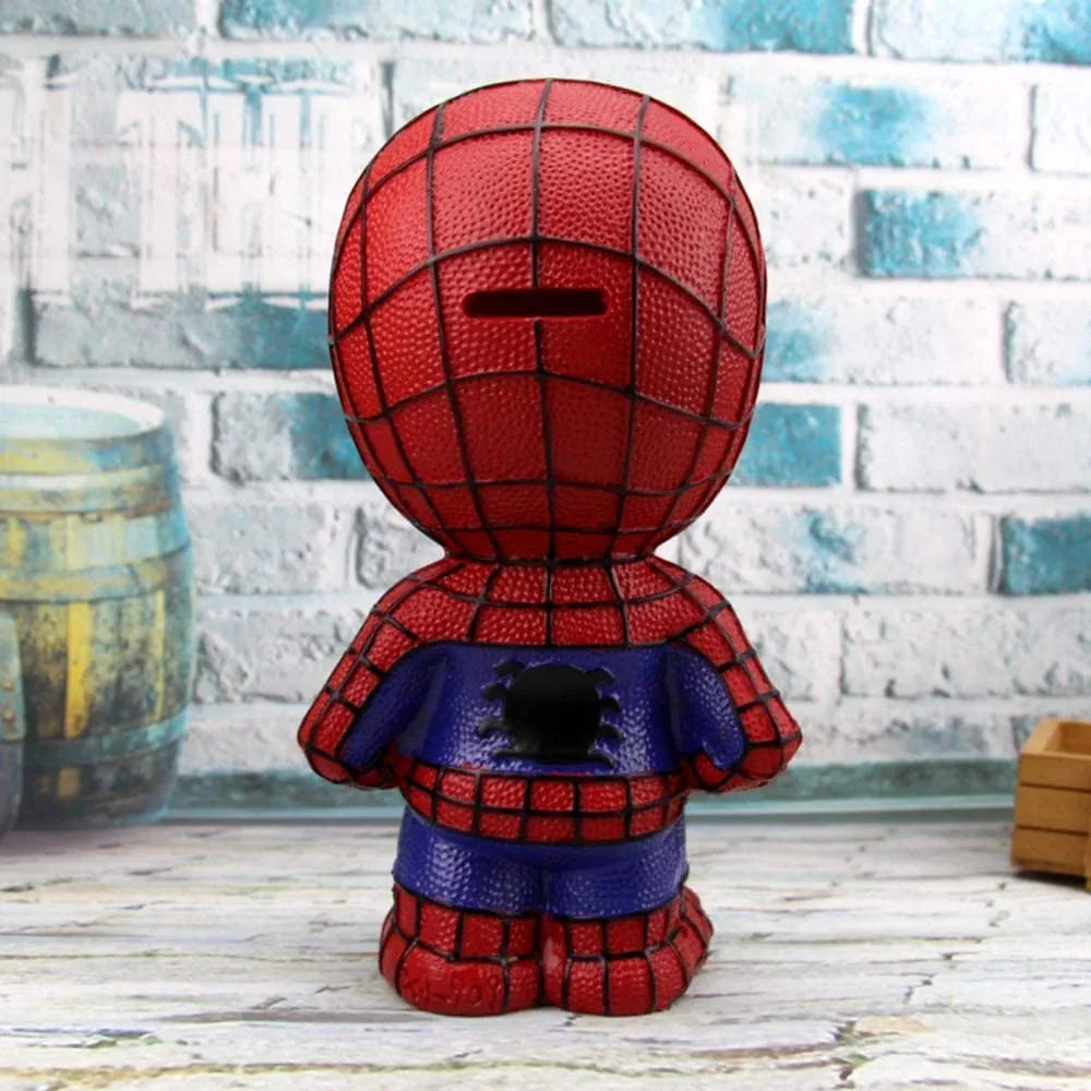 Spiderman piggy man Shivay Gifting pitara