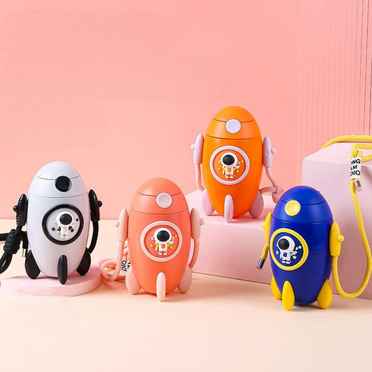 Astro Water Bottle Shivay Gifting pitara