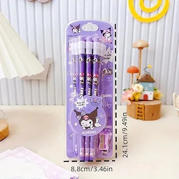 Kuromi Pencil kit Shivay Gifting pitara
