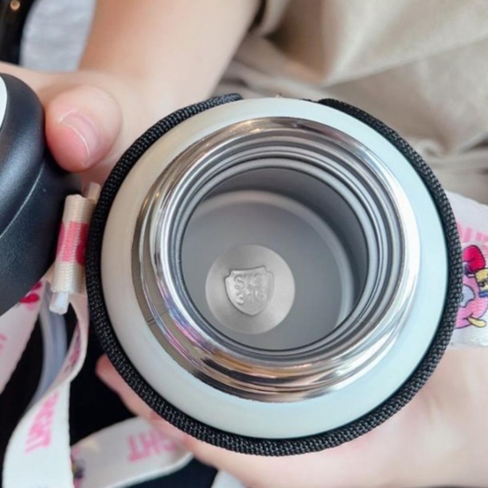 Cute cartoon water bottle Shivay Gifting pitara