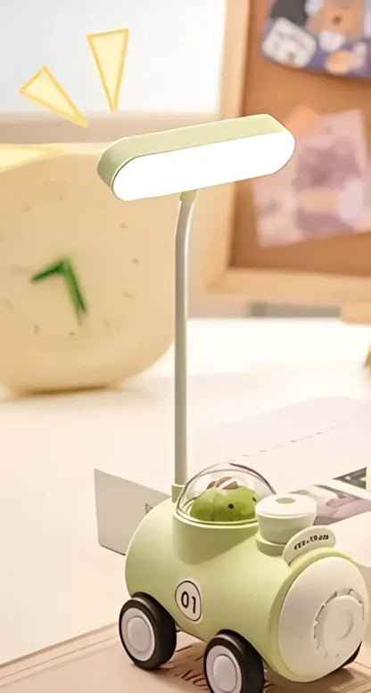 Bunny Vinny Desk Lamp Shivay Gifting pitara