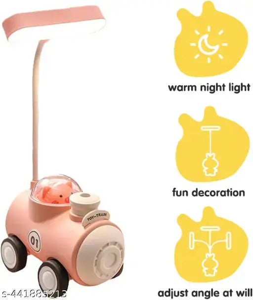 Bunny Vinny Desk Lamp Shivay Gifting pitara