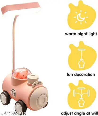 Bunny Vinny Desk Lamp Shivay Gifting pitara