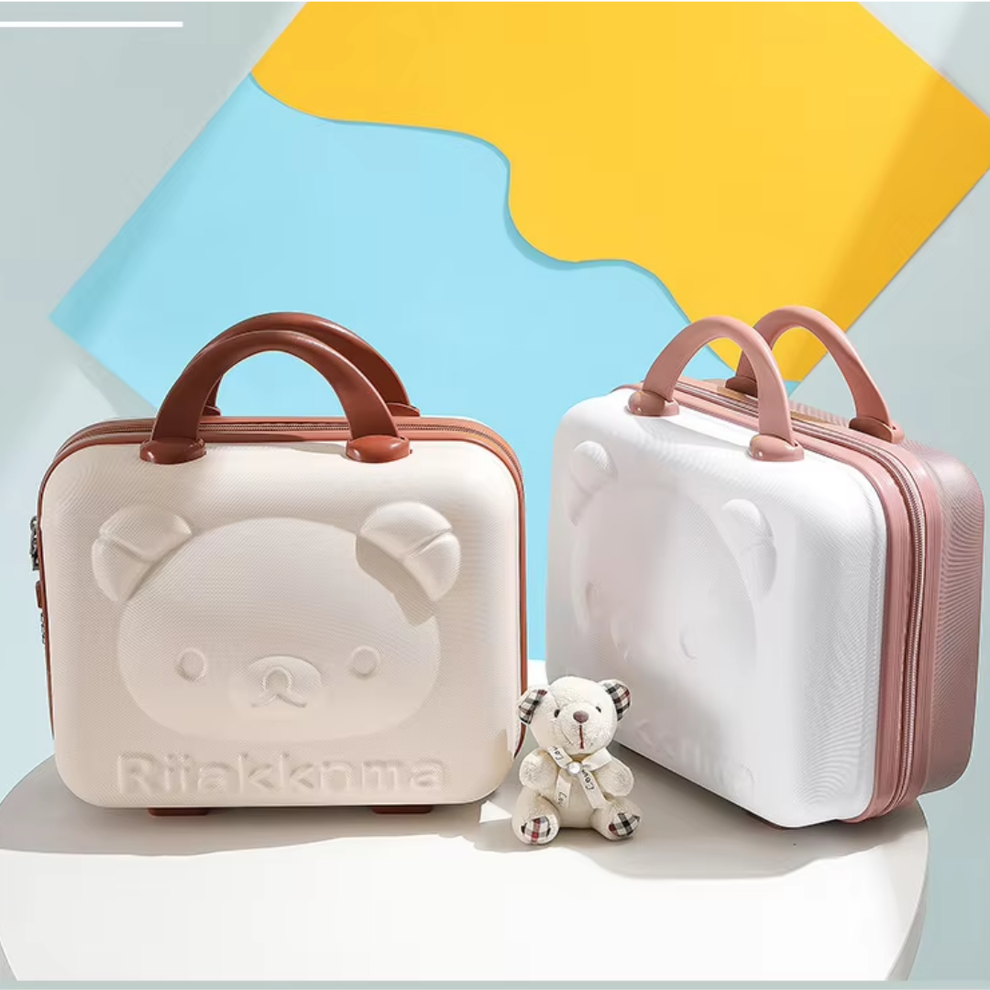 Carry-On Travel Bag Shivay Gifting pitara