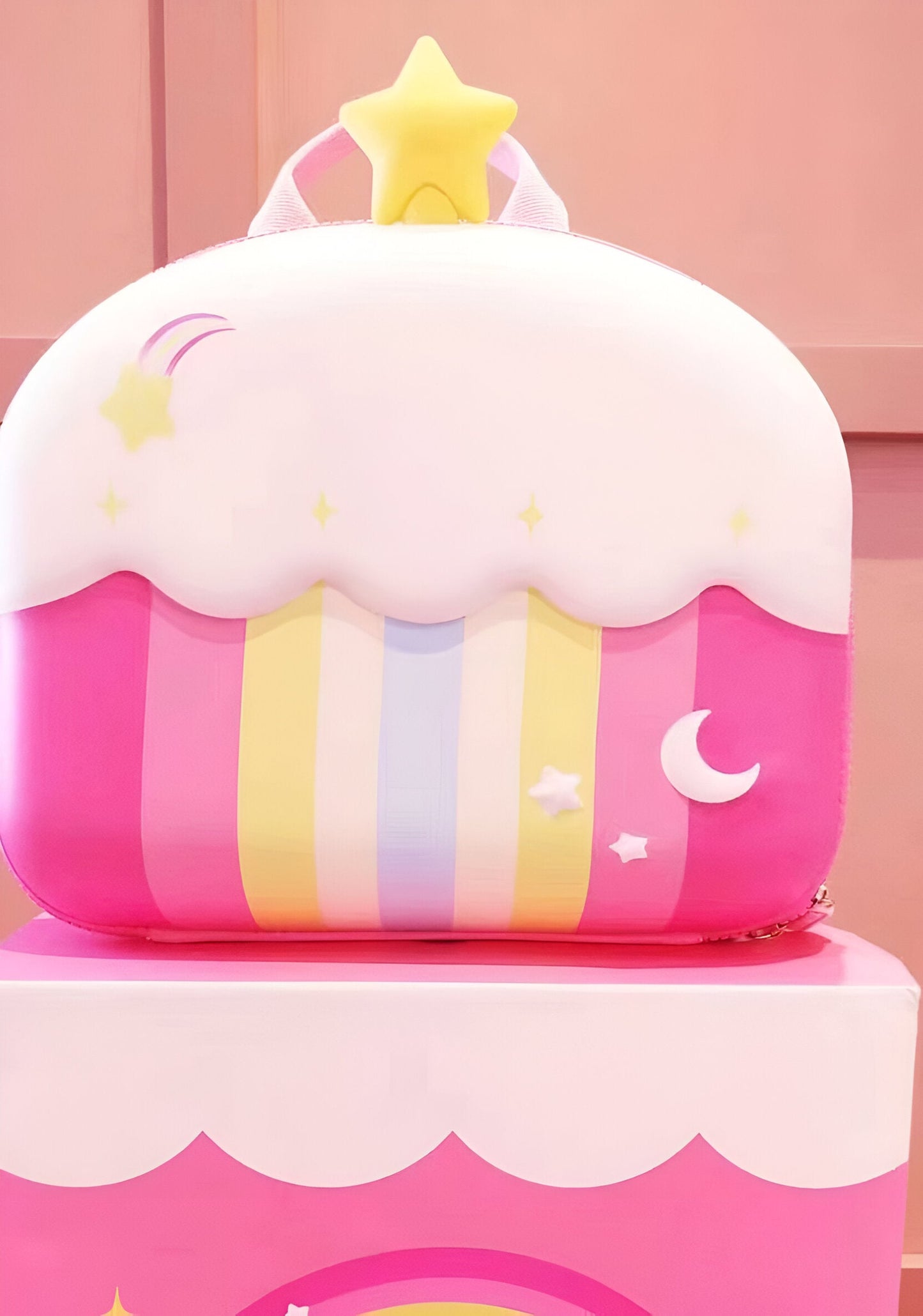 TwinkleTreat Backpack Shivay Gifting pitara