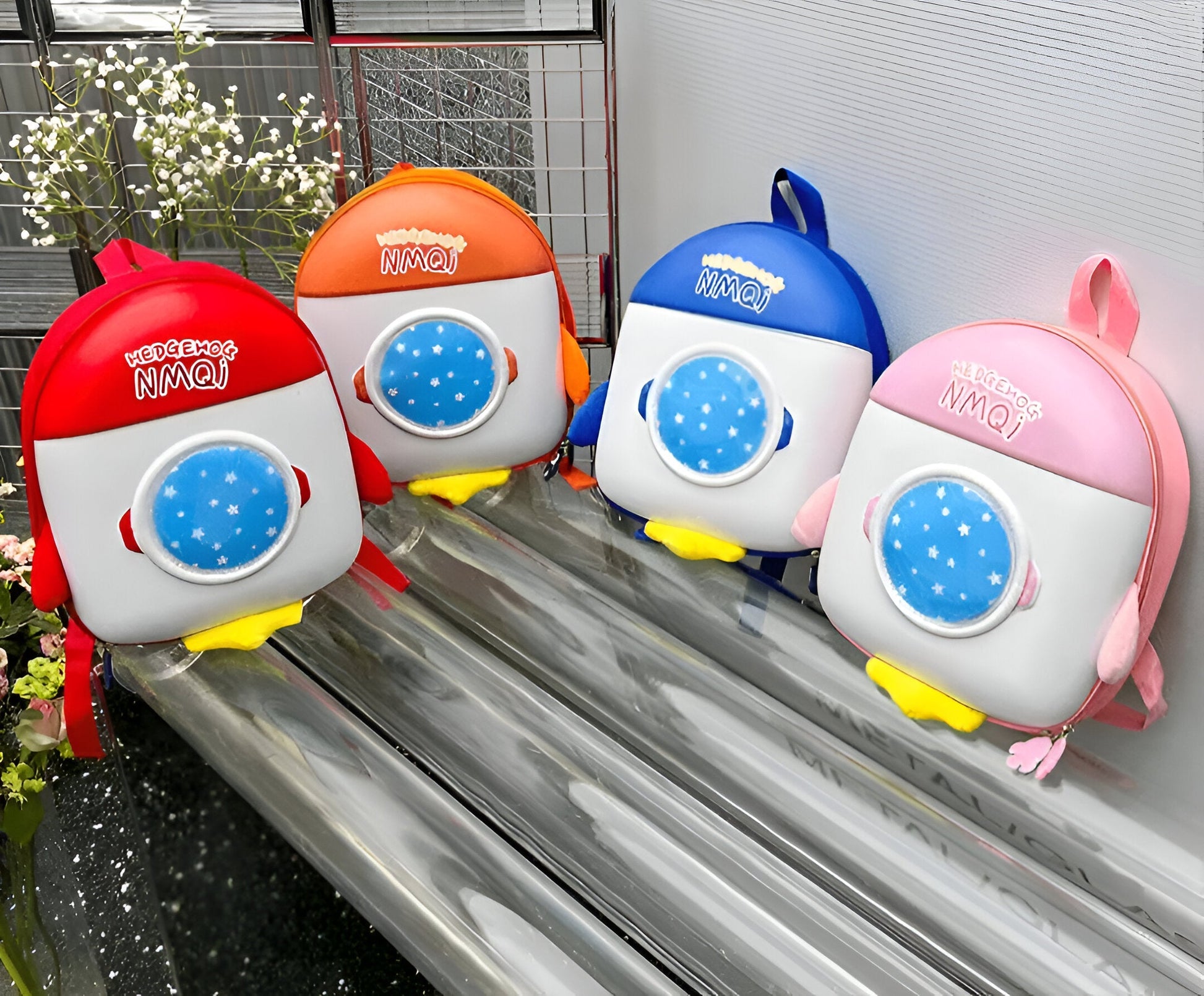 StarBlast Backpack Shivay Gifting pitara