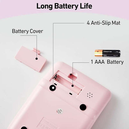 Electronic Calculator Shivay Gifting pitara