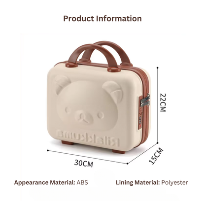 Carry-On Travel Bag Shivay Gifting pitara