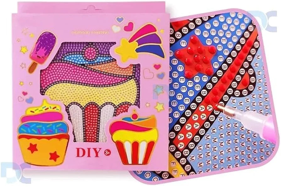 5d Diamond Painting Kits Shivay Gifting pitara