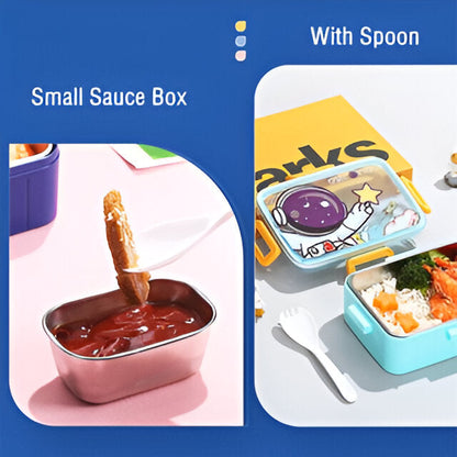 Magical lunch box Shivay Gifting pitara