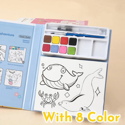 ColourMe friends Shivay Gifting pitara