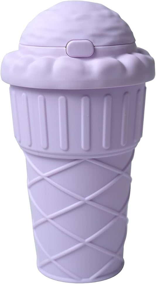 Sweet Sip Icecream Water Bottle Shivay Gifting pitara